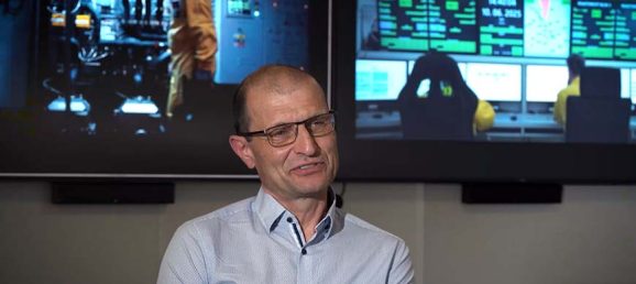 Expert Talk: Martin Vecerak on Bertin Nuclear’s Radiation Monitoring Systems (RMS) and the Future of Nuclear Safety Bertin Technologies 100112